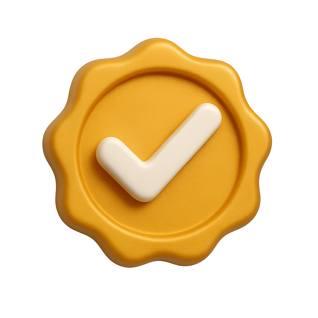 Verified